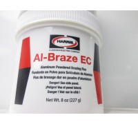 ALBRAZE 1070 ALUMINUM BRAZING FLUX