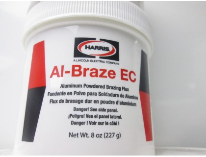 ALBRAZE 1070 ALUMINUM BRAZING FLUX