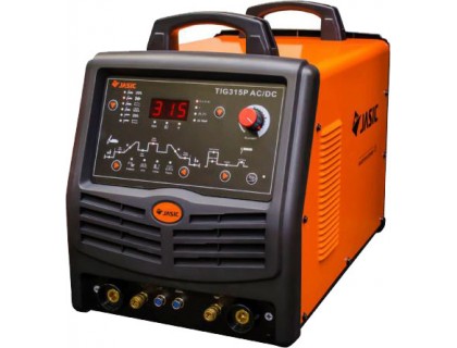 TIG 315 P DSP AC/DC (E106)